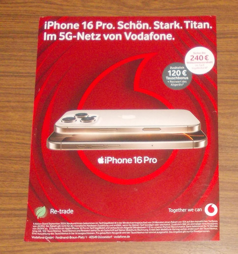 Rare advertising vodafone - rare,