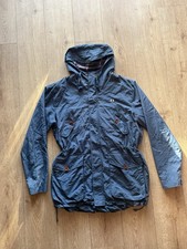 Fred Perry Men's Parka Coat