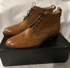 Samuel windsor leather brogue - samuel,