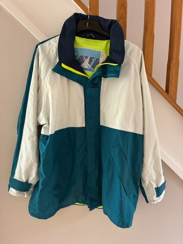 Helly hansen man - hansen, man’s