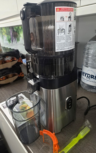 Amzchef zm1939 slow juicer - zm1939,