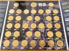 Official Licensed France 98