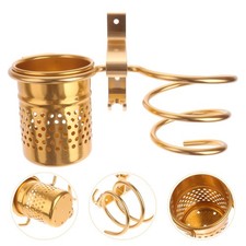  Hair Dryer Hanger Wall