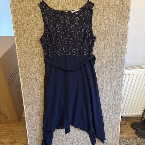 Billie blossom sleeveless - &,