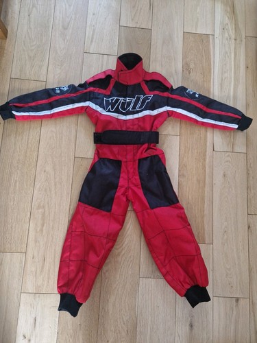 Wulfsports kids racing - wulfsports,