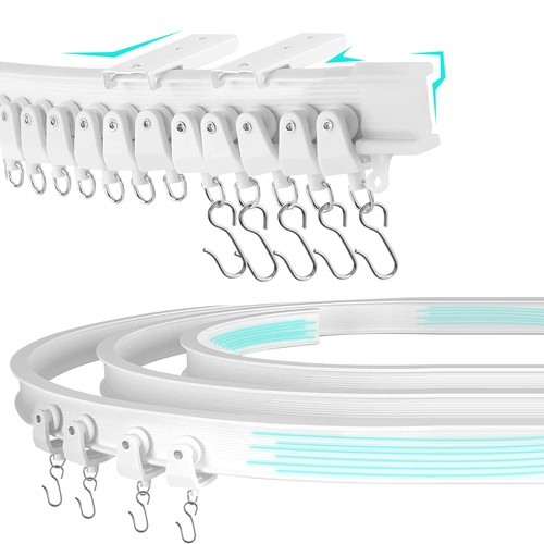 Meter flexible curtain - meter,