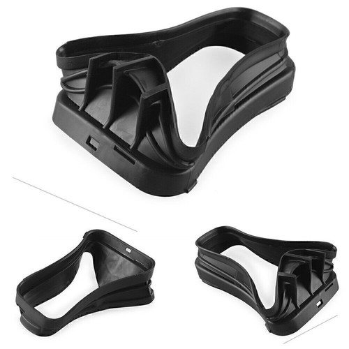Ram air intake tube - intake, set