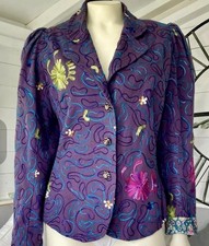 NOMADS Jacket Small
