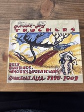 Ugly Buildings, Whores &