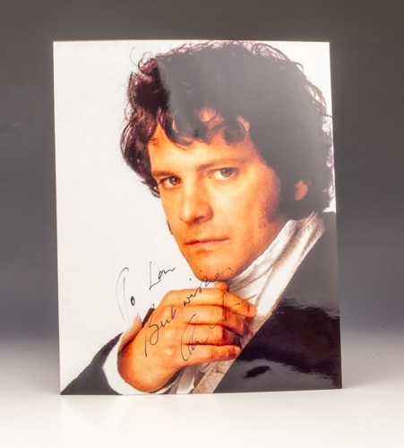 Colin firth darcy - -, mr