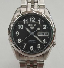 Seiko 5 SNK809 Automatic Watch