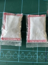 X2 Magic Anti-Static Pad/bag/tool For Stamping And Embossing UK Supplier