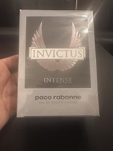 Paco rabanne invictus intense - rabanne,