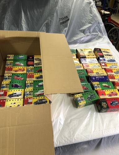 Vanguard trucks collection - trucks,