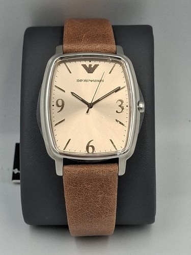 Emporio armani mens watch - emporio,
