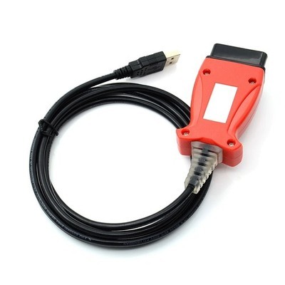 Obd2 diagnostic cable j2534 - cable,