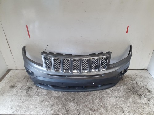 Jeep compass limited front - jeep,