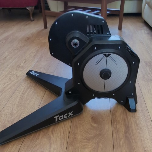 Tacx flux smart trainer - flux, s