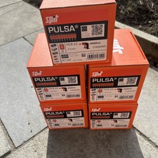 Spit pulsa 800 hc6 22nails - 800, hc6-22nails