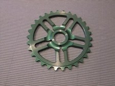 DK Alpha BMX Bikes Sprocket