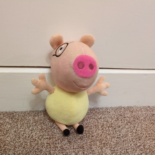 Peppa pig pedro pony - pig’s,