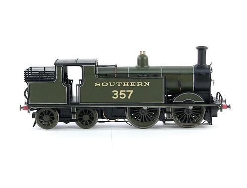 Hornby r2503 class 4 - hornby, 0-4-4