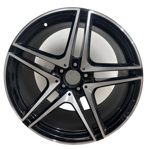 Mercedes c63 c63s - mercedes,