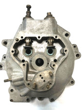 Genuine Vintage rare Norton 18