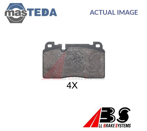 37959 brake pads set braking - 37959,