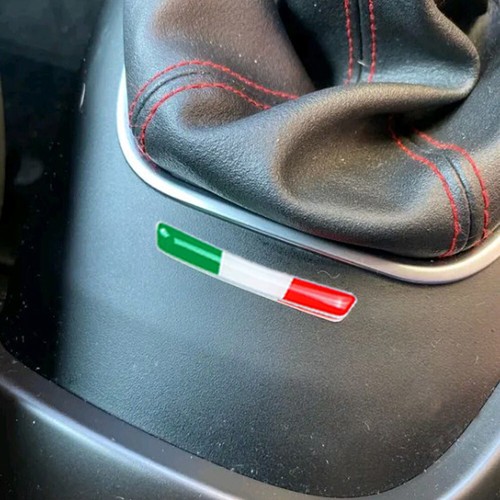 Car gear shift - car, italy