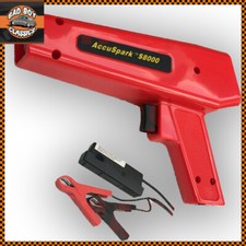AccuSpark Igniton Timing