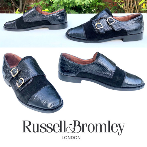 Russell bromley grosvenor - &,
