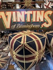 Royal Crest Union Jack /