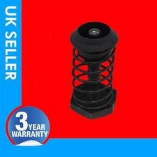 Bonnet Catch Hood Lock