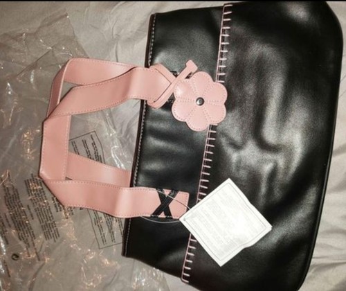 Avon pink and black - avon,