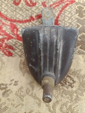 Vintage Hand Wiper Motor