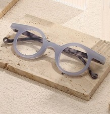 Fashion Small Round Frame Rim
