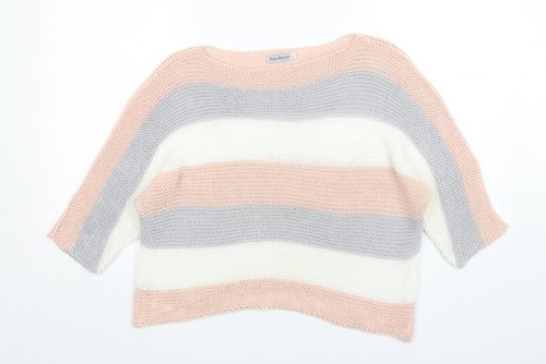 Nina murati womens round neck - womens,