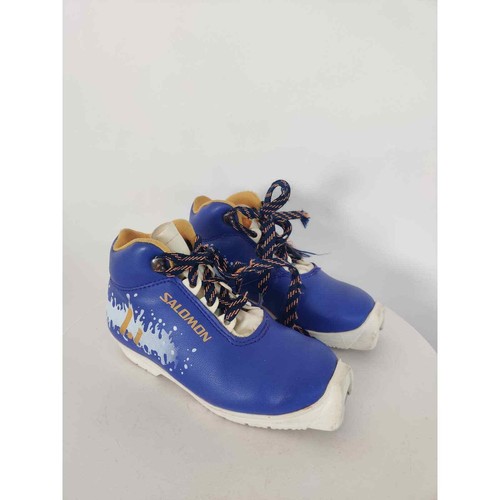 Salomon mini kids cross - mini,