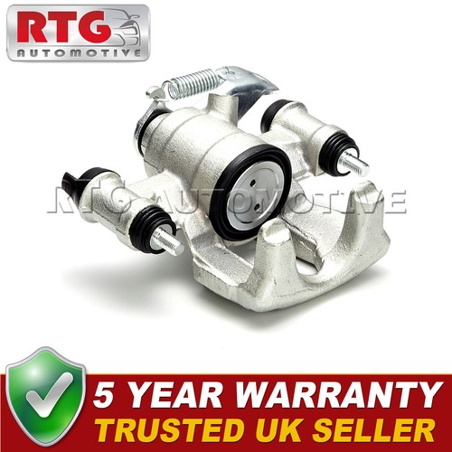 Brake caliper rear left - brake,