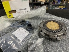 7 SPEED DSG CLUTCH KIT VW AUDI