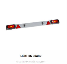 BRENDERUP BOAT TRAILER LIGHT BOARD SPARES MULTI - LISTINGS Kayak lightboard