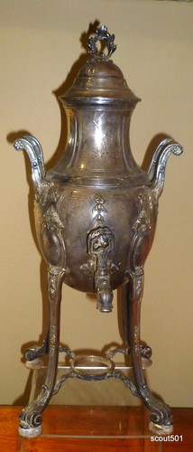 Antique french art nouveau - antique,