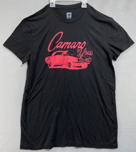 Camaro z28 shirt - gm,