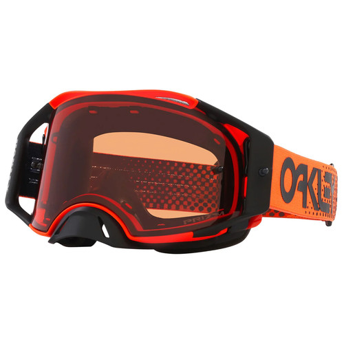 Oakley airbrake goggle - oakley,