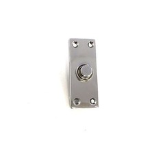 Solid polished chrome - solid,