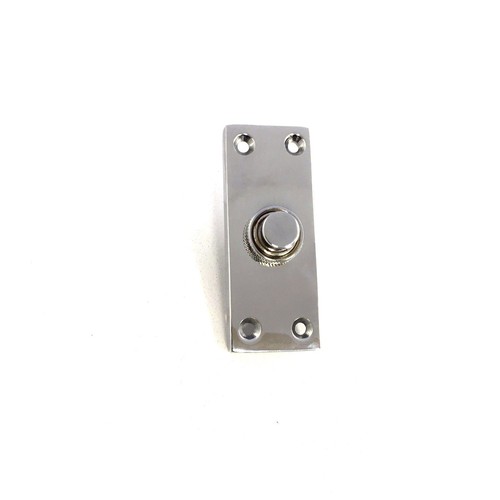 Solid polished chrome - polished,