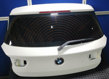 Bmw 1 SERIES F20 LCI Hatchback