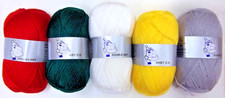 Woolyhippo Double Knit Wool