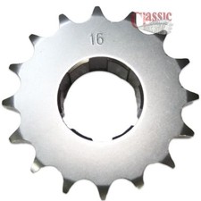 BSA C15/B40 Gearbox Sprocket